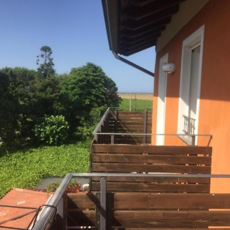 Casa Vacanze Girardi Gorizia Bagian luar foto