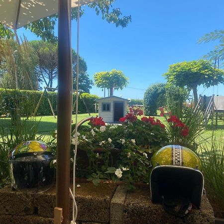 Casa Vacanze Girardi Gorizia Bagian luar foto