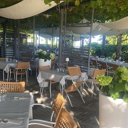 Casa Vacanze Girardi Gorizia Bagian luar foto