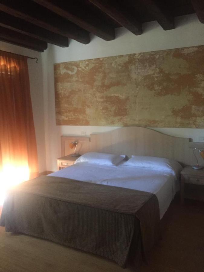 Casa Vacanze Girardi Gorizia Bagian luar foto