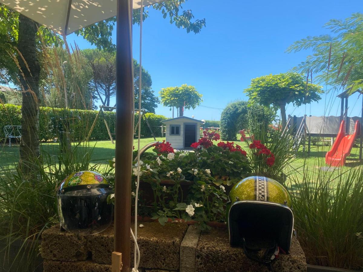 Casa Vacanze Girardi Gorizia Bagian luar foto